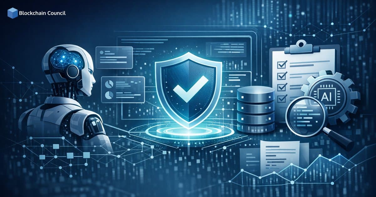 Governance and Compliance for Agentic AI: Auditability, Logging, and Policies