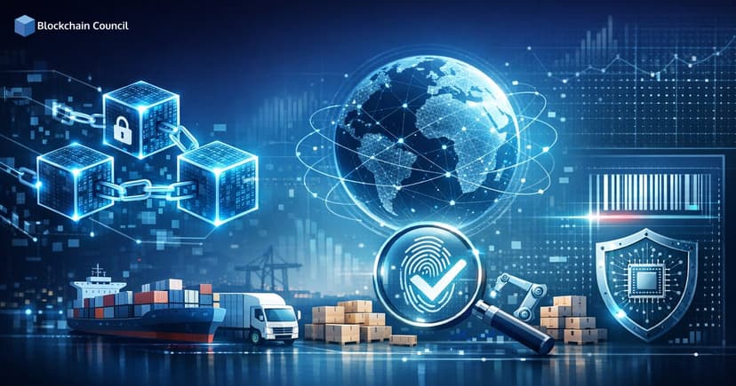 Blockchain in Supply Chain Traceability Use Cases