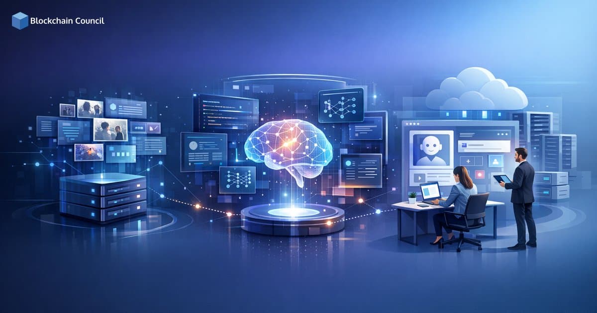 Building a Generative AI App End-to-End: From Dataset to Deployment (2025 Guide)