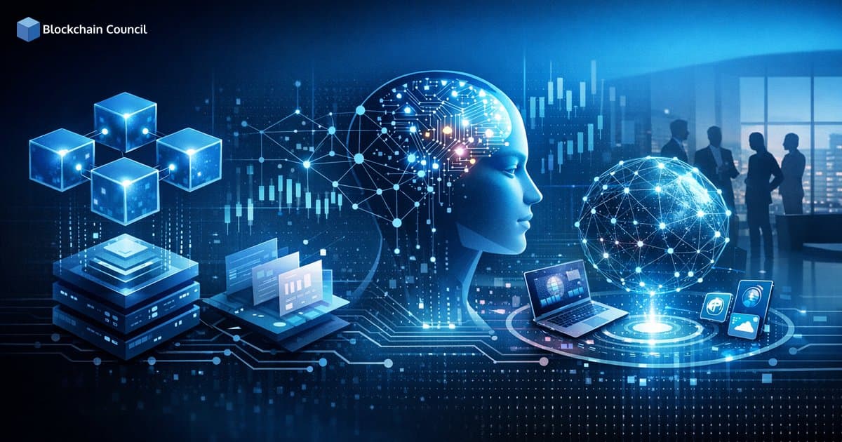 Behind the Curriculum: How Blockchain Council Kept Its Blockchain, AI, and Web3 Programs Industry-Relevant for 10 Years