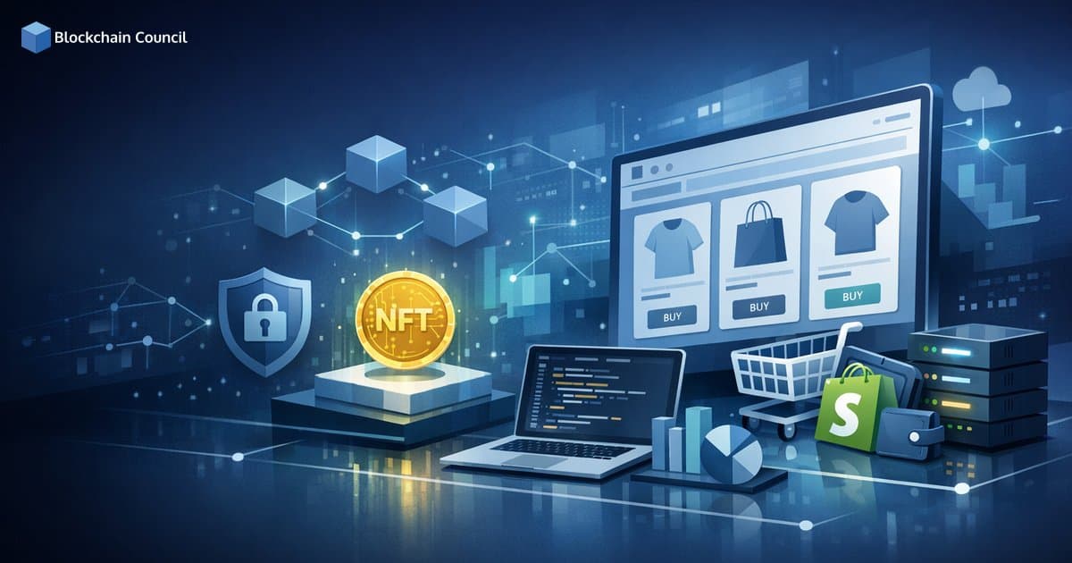Building a Token-Gated Storefront on Shopify: Tools, Architecture, and Best Practices