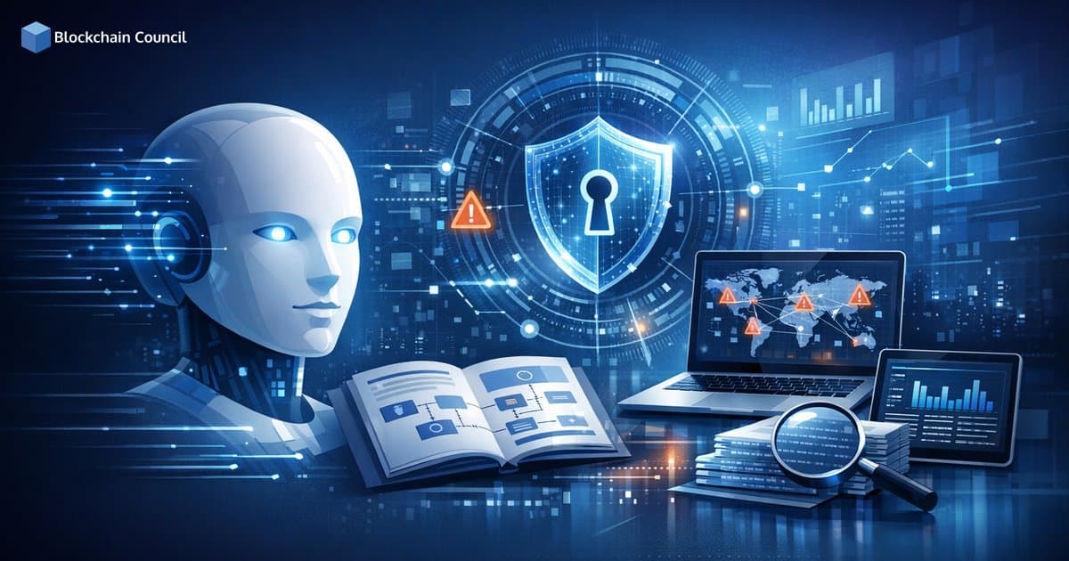 Claude Prompts for Cybersecurity: Threat Modeling, IR Playbooks, and Log Analysis