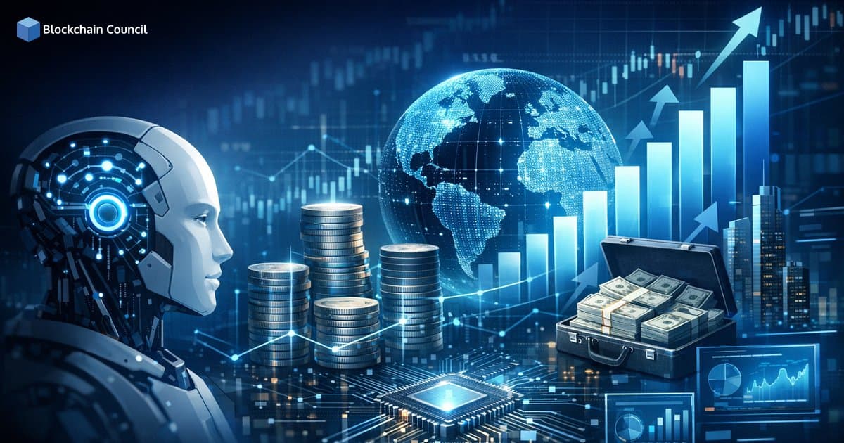 AI Funding News 2026: Records, Mega-Rounds, and Where the Capital Is Going