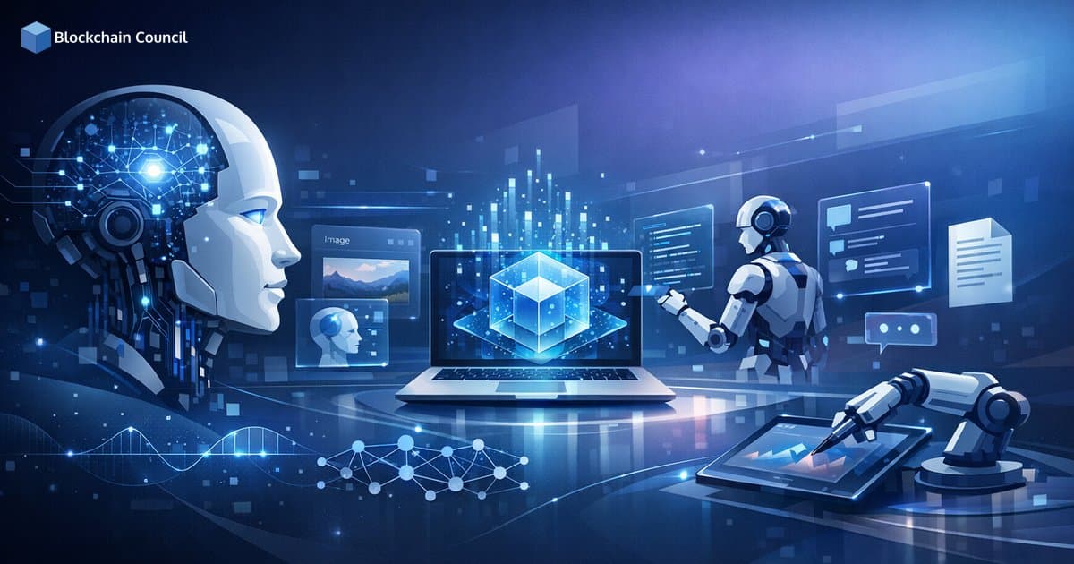 Top Generative AI Tools in 2026: A Practical Guide for Business and Developers