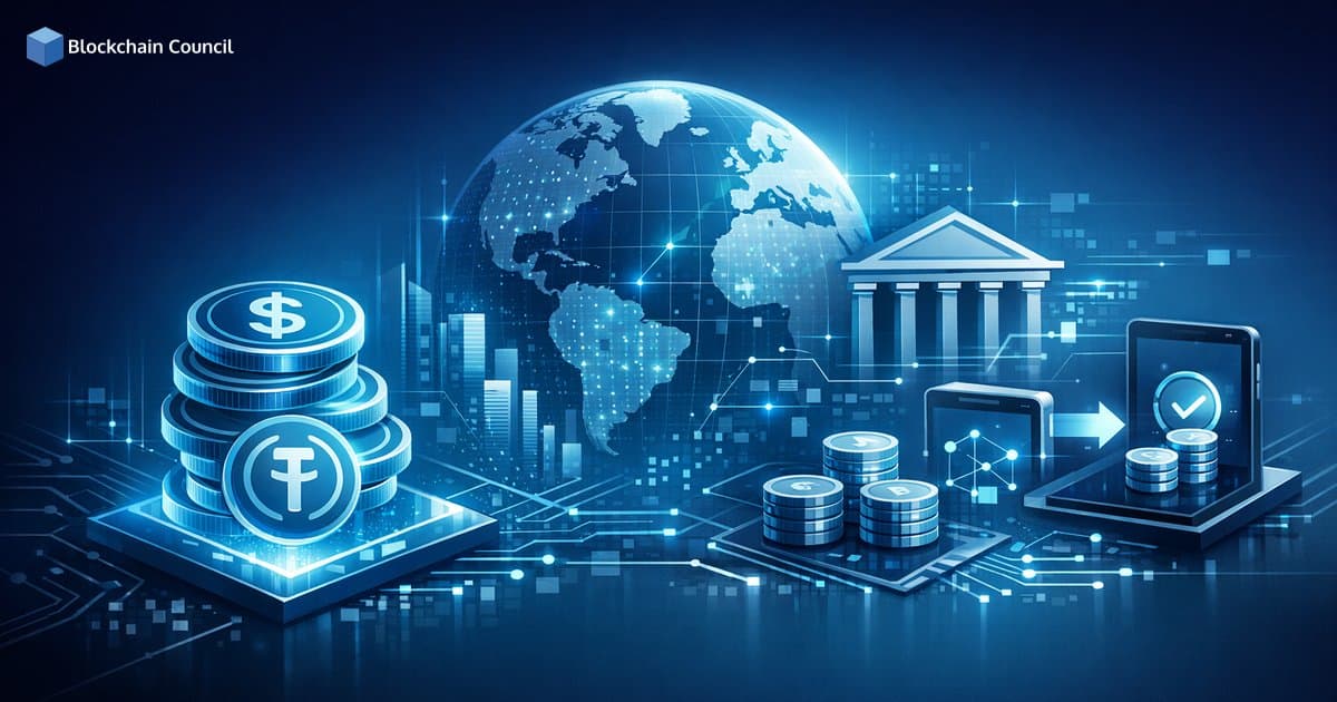 Stablecoins and CBDCs: What Digital Assets Experts Need to Know About Payments and Settlement