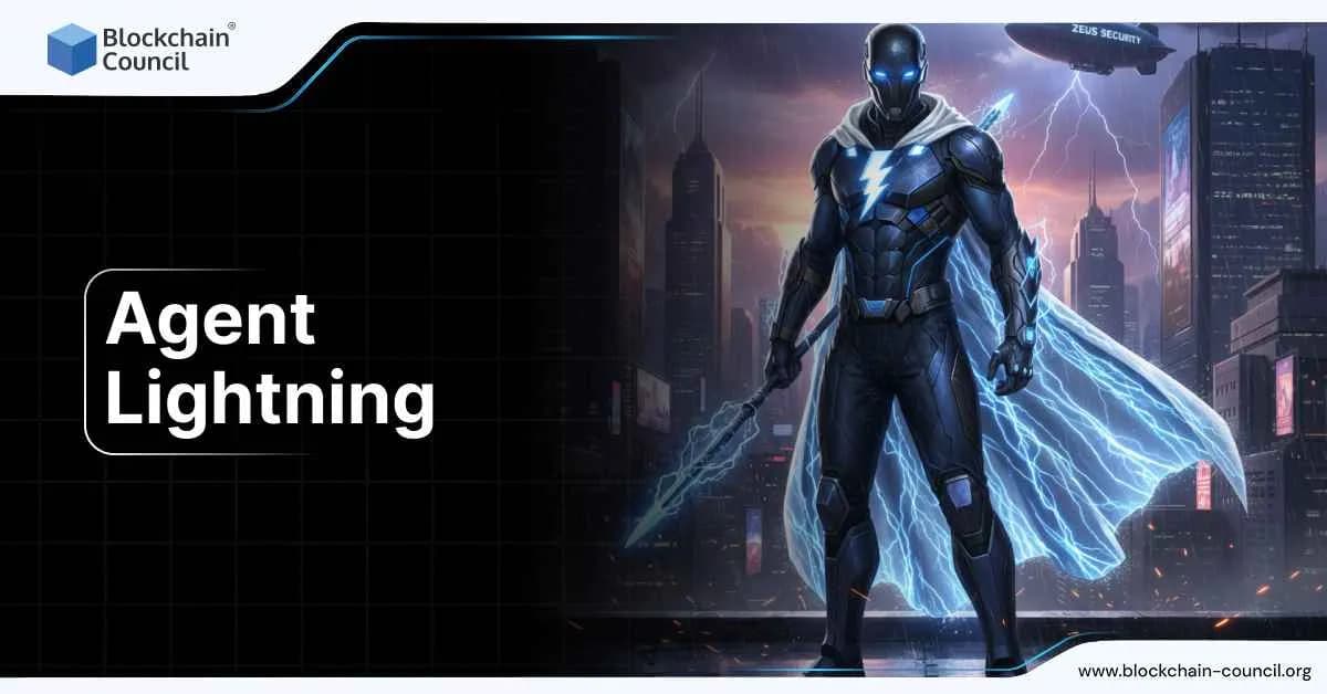 Agent Lightning