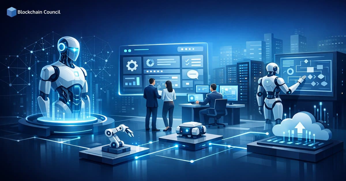 How to Use Agentic AI: Building, Deploying, and Scaling AI Agents