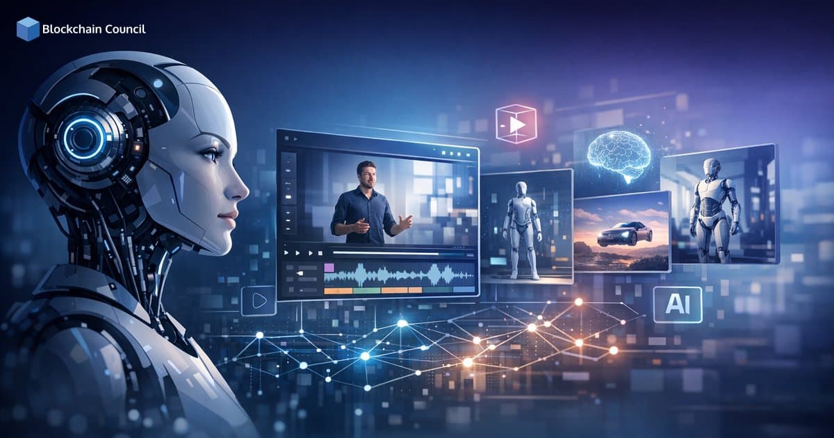 How to Create AI-Generated Videos in 2026: Tools, Workflows, and Best Practices