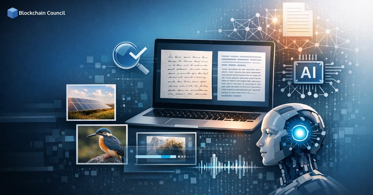 Transcription Images and Pictures: AI Workflows, Accuracy, and Best Practices