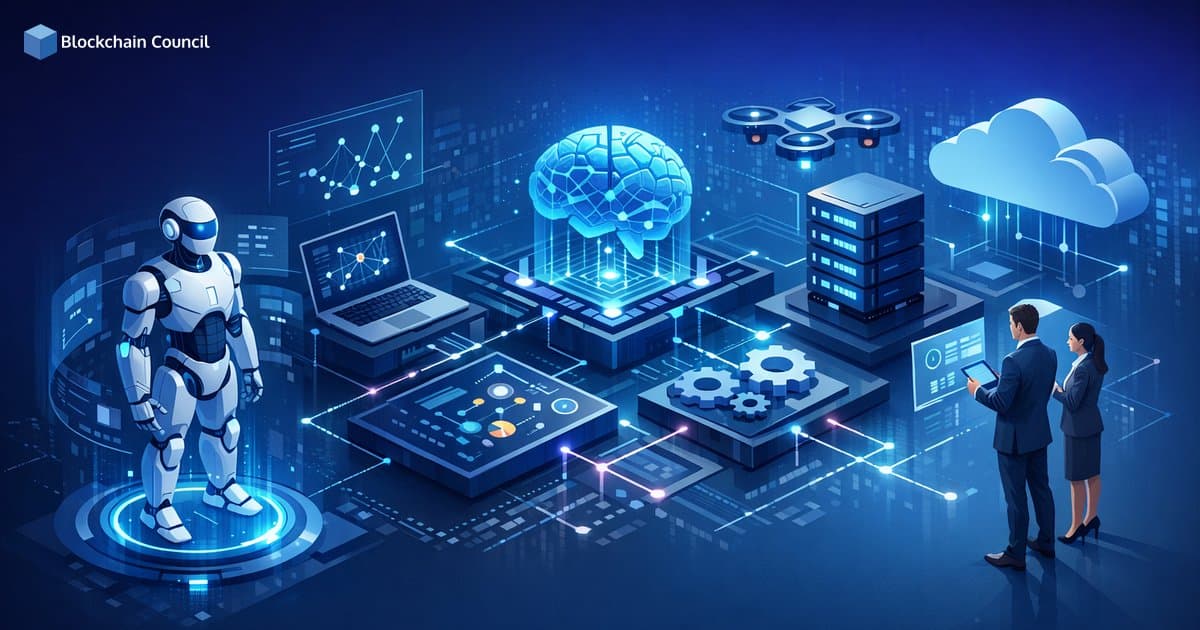 AI Agent Platforms Explained: Architecture, Tooling, and Deployment Best Practices for Enterprise Automation