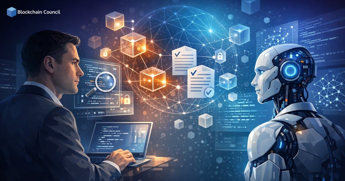 Human vs AI in Web3 and Smart Contract Auditing: Replacement or Acceleration?