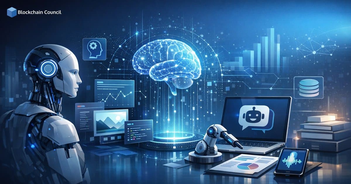AI Tools and Applications: Practical Categories, Use Cases, and Other AI Websites to Explore