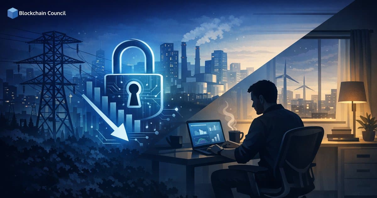 Energy Lockdown Explained: What a Lockdown Could Mean for Energy Use and WFH