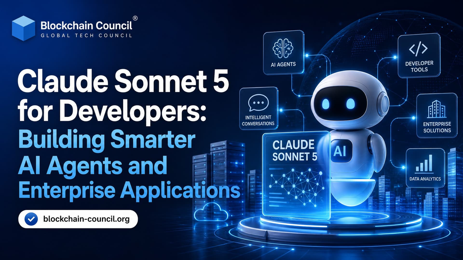 Claude Sonnet 5 for Developers: Building Smarter AI Agents and Enterprise Applications