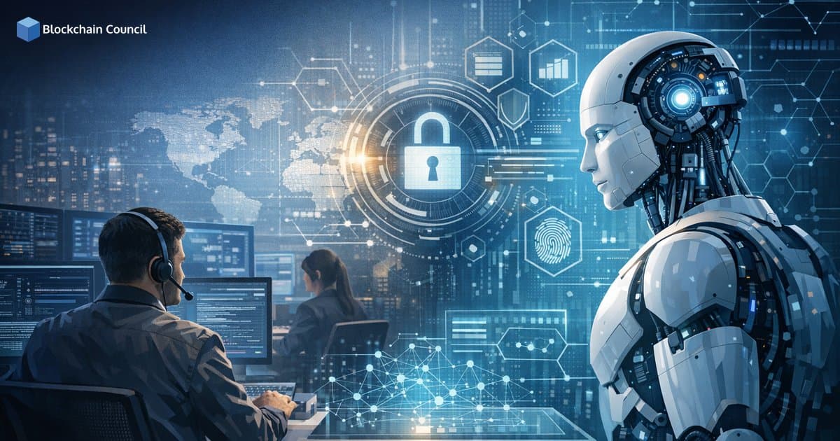 Human vs AI in Cybersecurity: Where Analysts Still Beat Automation and How to Build a Hybrid Defense Team