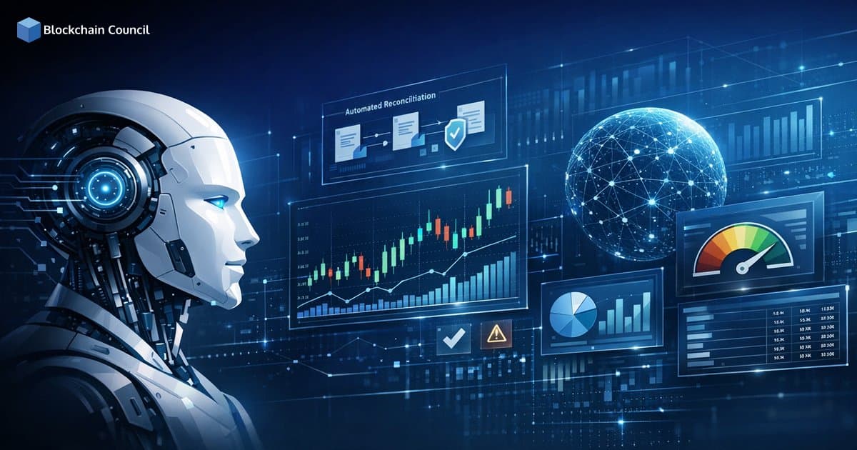 Agentic AI for Finance: Automated Reconciliation, Risk Monitoring, and Reporting