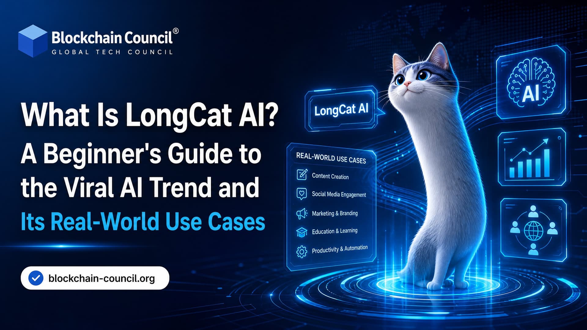 What Is LongCat AI? A Beginner's Guide to the Viral AI Trend and Its Real-World Use Cases