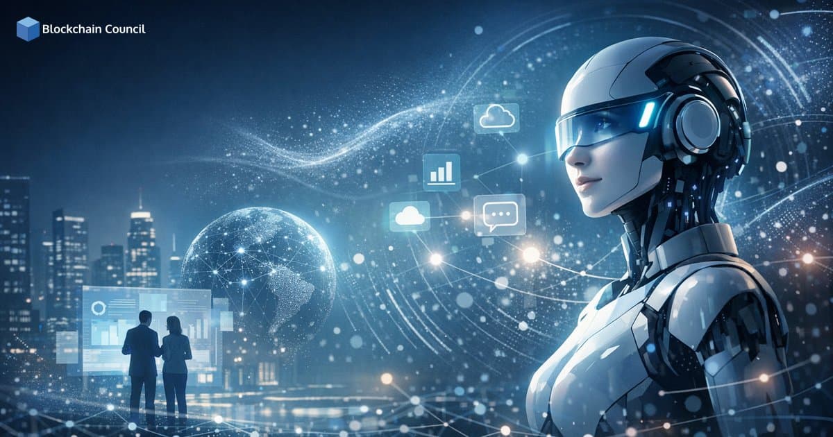 Gemini Sparks: What Google's Always-On AI Agent Could Mean for Users and Enterprises