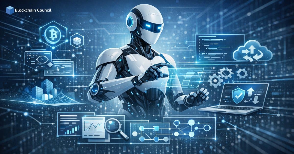 Agentic Workflows with Gemini 3.5 Flash: Multi-Tool AI Agents for Web3 and DevOps