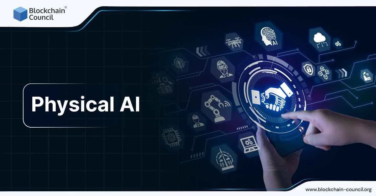 Physical AI