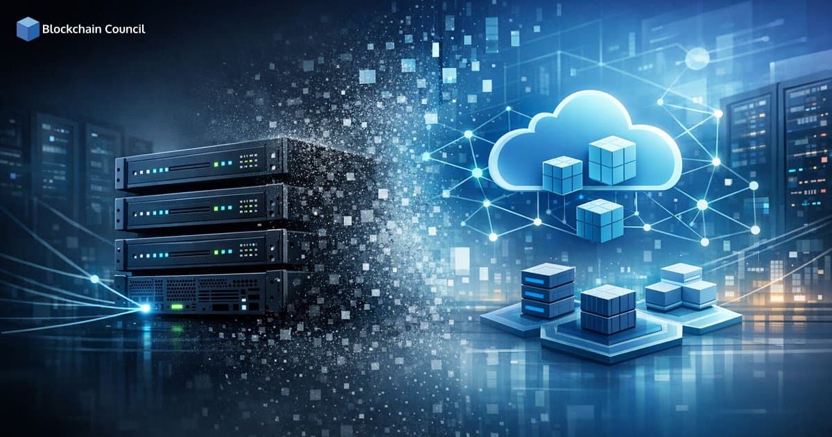 Load Balancers Are Dead in 2026: What Actually Changed (and What Did Not)