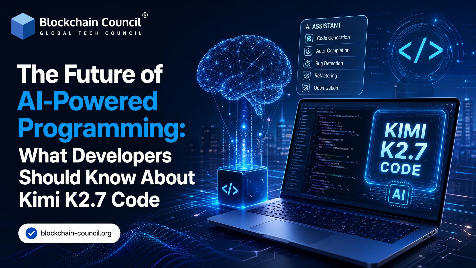 The Future of AI-Powered Programming: What Developers Should Know About Kimi K2.7 Code