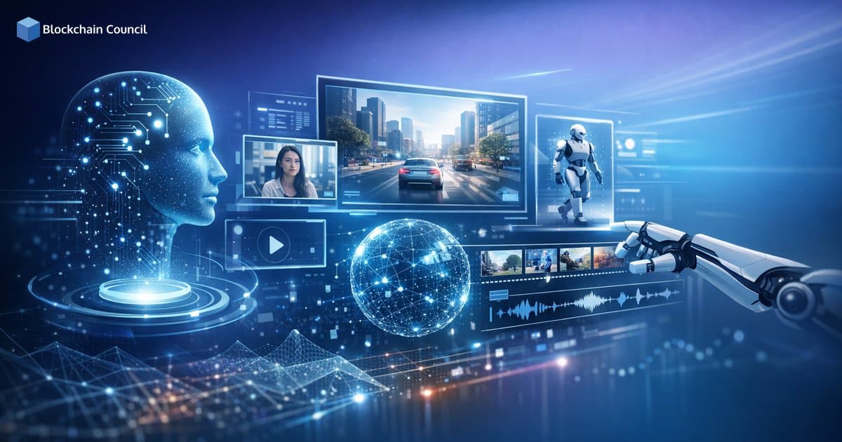 Google Omni (Gemini Omni) Explained: What We Know About Google's Next Video Model