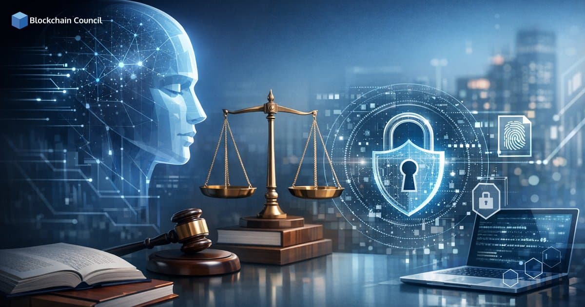 How Law Firms Can Deploy Claude Securely: Data Privacy, Client Confidentiality, and Governance Best Practices