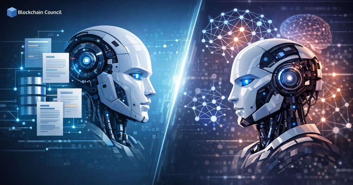 RAG vs HyDE: Choosing the Right Retrieval Strategy for Agentic AI