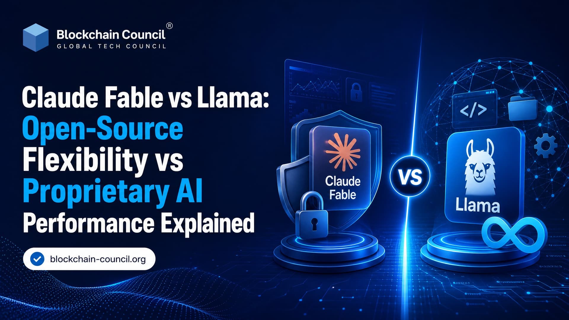 Claude Fable vs Llama: Open-Source Flexibility vs Proprietary AI Performance Explained