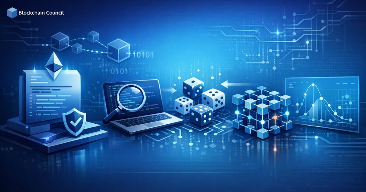 Solidity Smart Contract Testing: A Guide to Unit Tests, Fuzzing, and Property-Based Testing