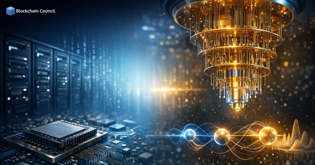 Quantum Computer Performance Vs. Traditional Quantum vs Classical Computing: Benchmarks and Limits