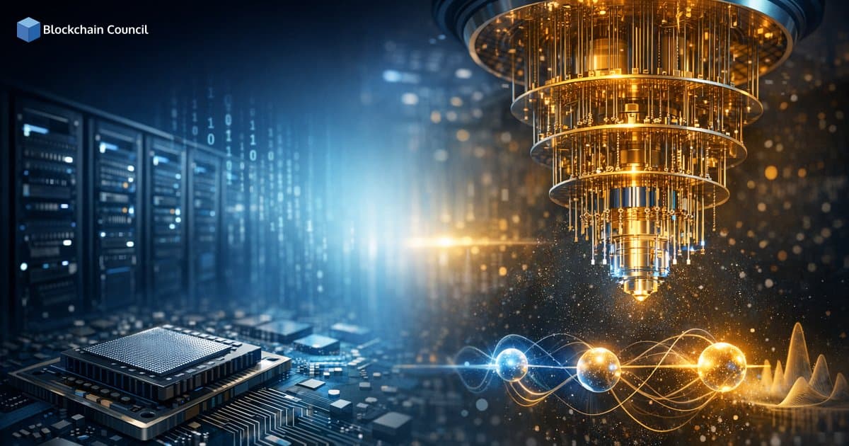 Quantum vs Classical Computing: Performance Benchmarks, Limitations, and When Quantum Wins