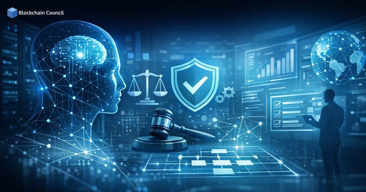 Enterprise AI Consulting: GRC Strategies for Responsible AI