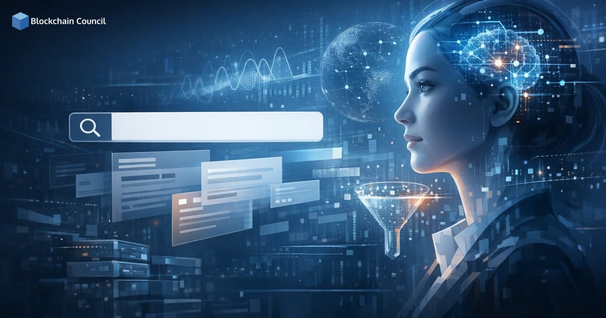 Why You Can't Google "Disregard" Anymore: AI Search Filters and the Future of Information Access