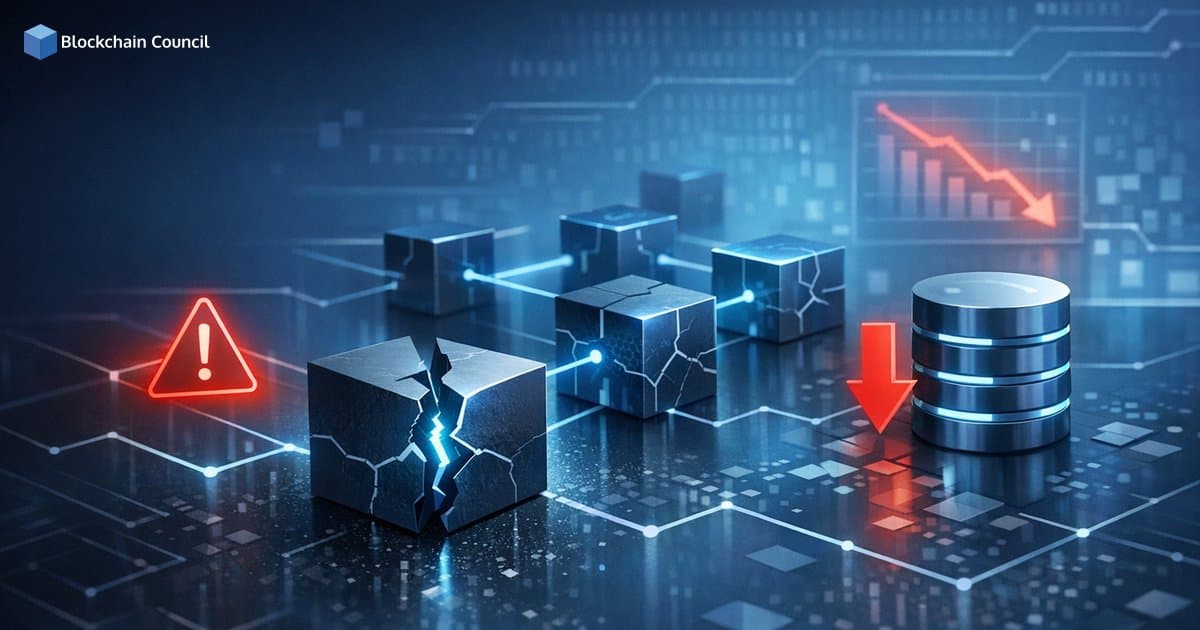 Common Enterprise Blockchain Mistakes: Why Projects Fail and How to Avoid Them