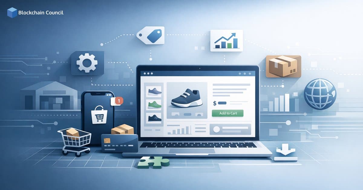 Shopify 101: How Shopify Works, Key Features, and Shopify Plugins