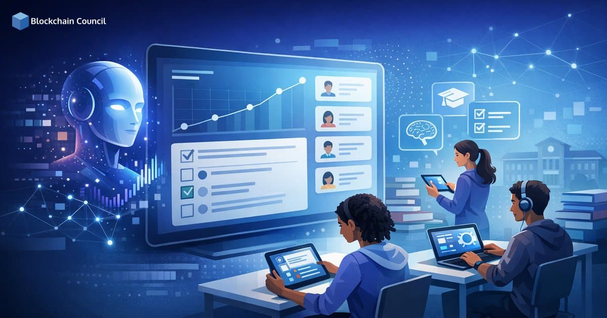 Gemini 3.5 Flash in Education: Personalized Learning Paths and Assessments at Scale
