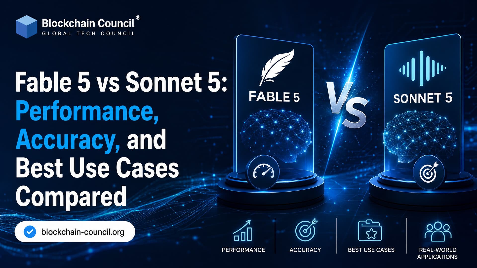 Fable 5 vs Sonnet 5: Performance, Accuracy, and Best Use Cases Compared