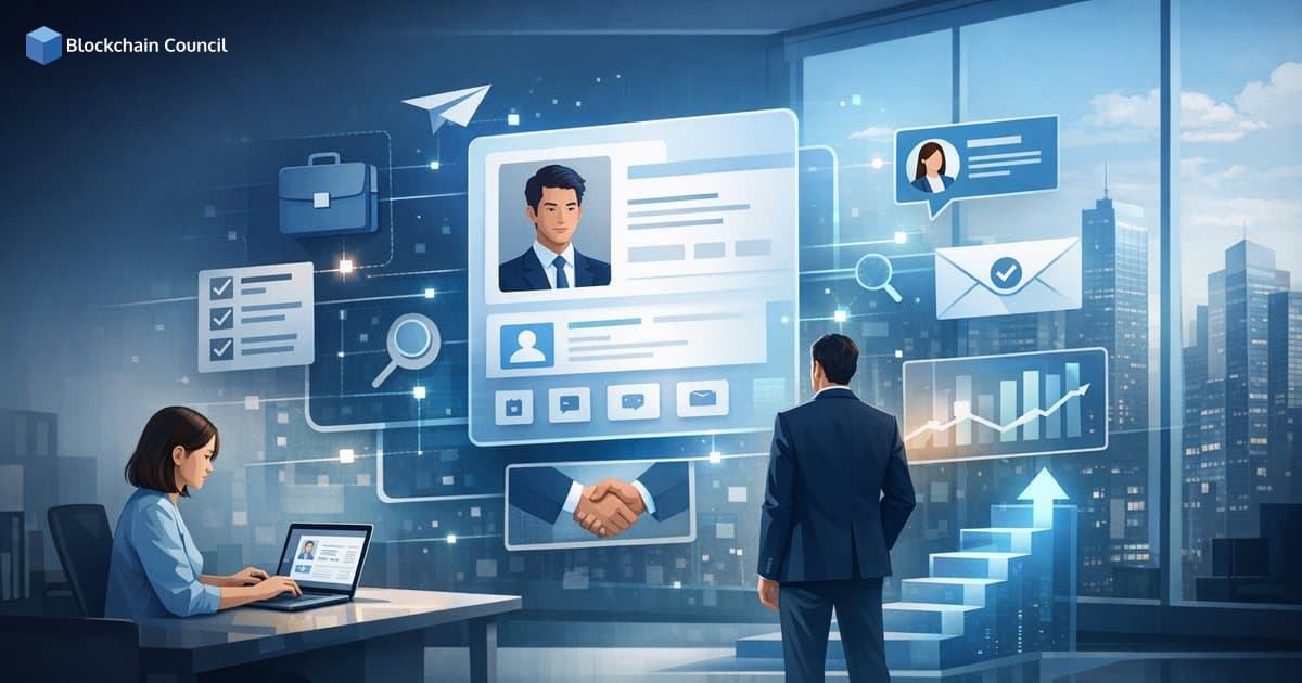 How to Get a Job on LinkedIn in 2026: A Step-by-Step Strategy From Profile to Offer