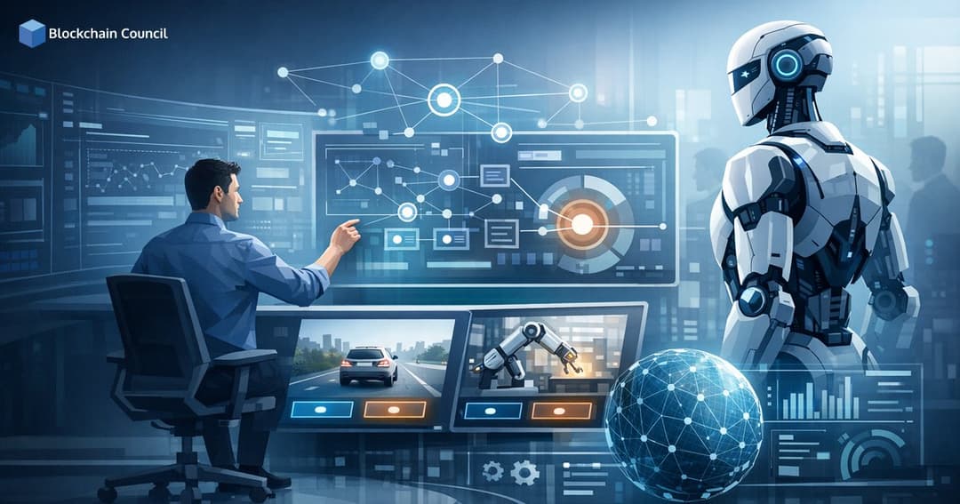 Human-in-the-Loop Agentic AI: Keep Humans in Control