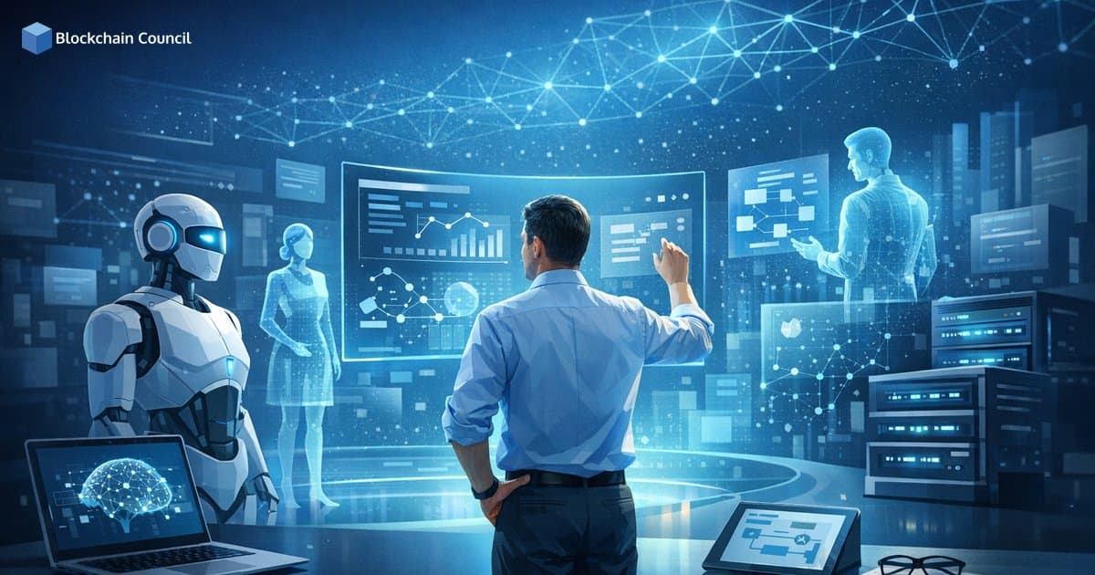 Certified AI Agents Manager: Skills, Curriculum, and Career Path Explained