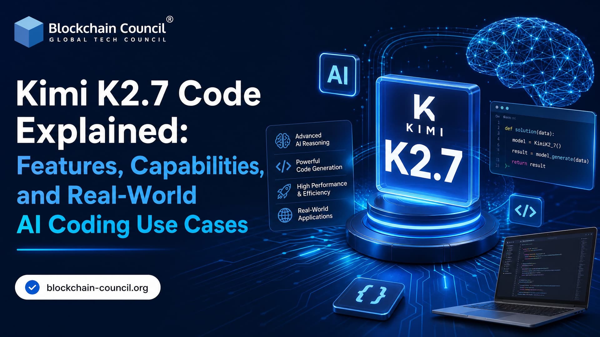 Kimi K2.7 Code Explained: Features, Capabilities, and Real-World AI Coding Use Cases