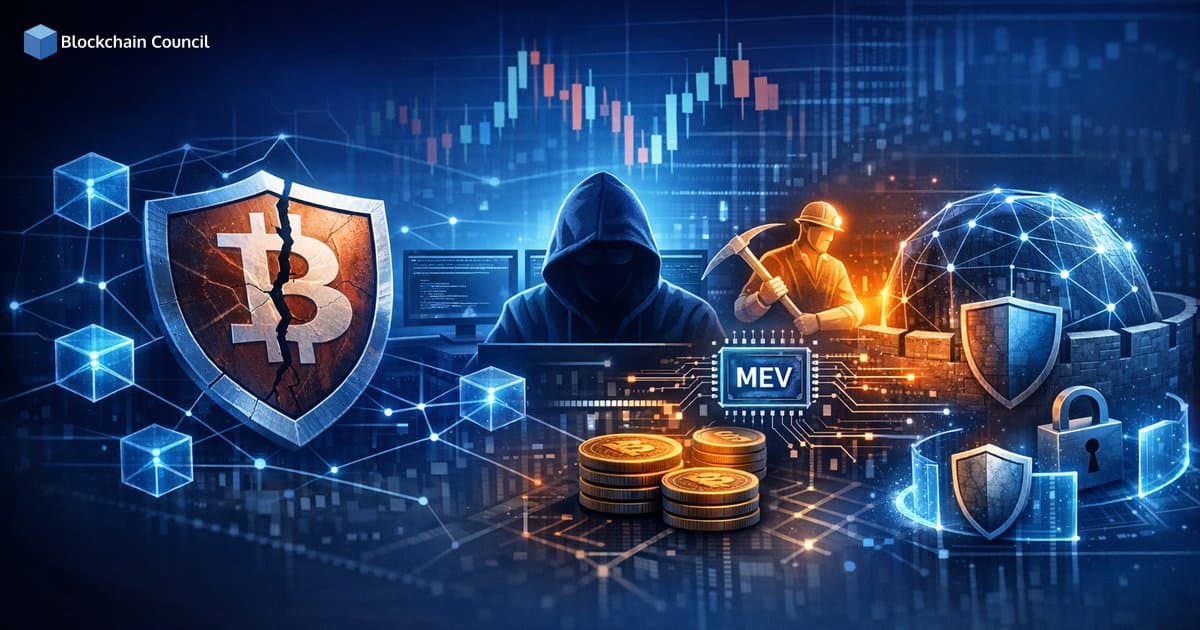 Consensus-Level Attacks Explained: 51% Attacks, MEV Risks, and Network Resilience Tactics