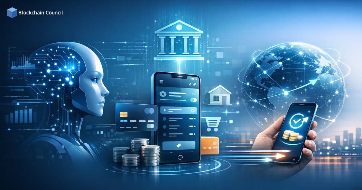 Fintech 2026: Top Trends in AI-Driven Banking, Embedded Finance, and Real-Time Payments