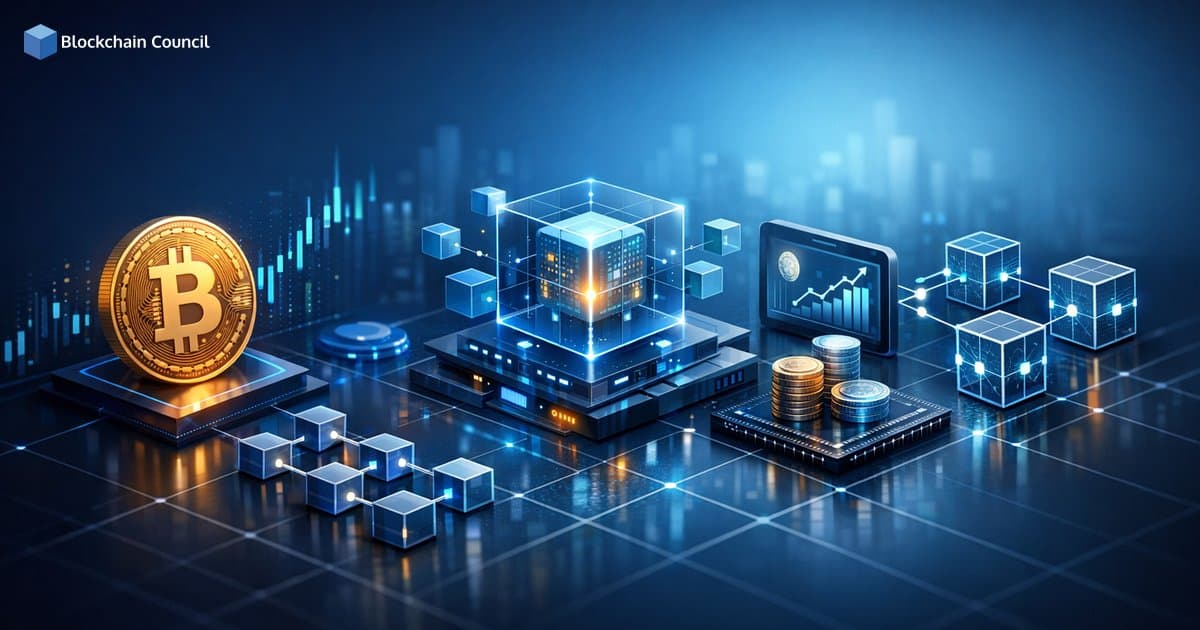 Making Sense of Bitcoin, Cryptocurrency and Blockchain: A Practical Guide