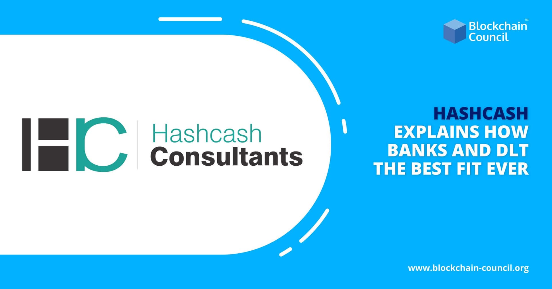 HashCash-Explains-How-Banks-and-DLT-the-Best-Fit-Ever