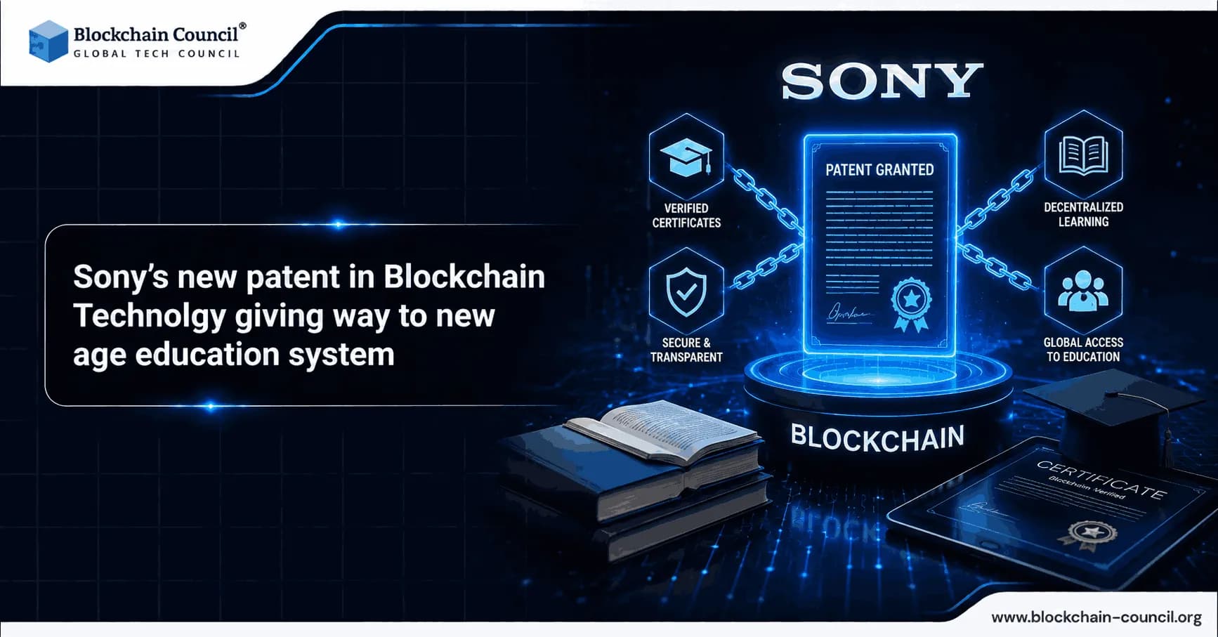 Sony’s-New-Patent-in-Blockchain-Technology