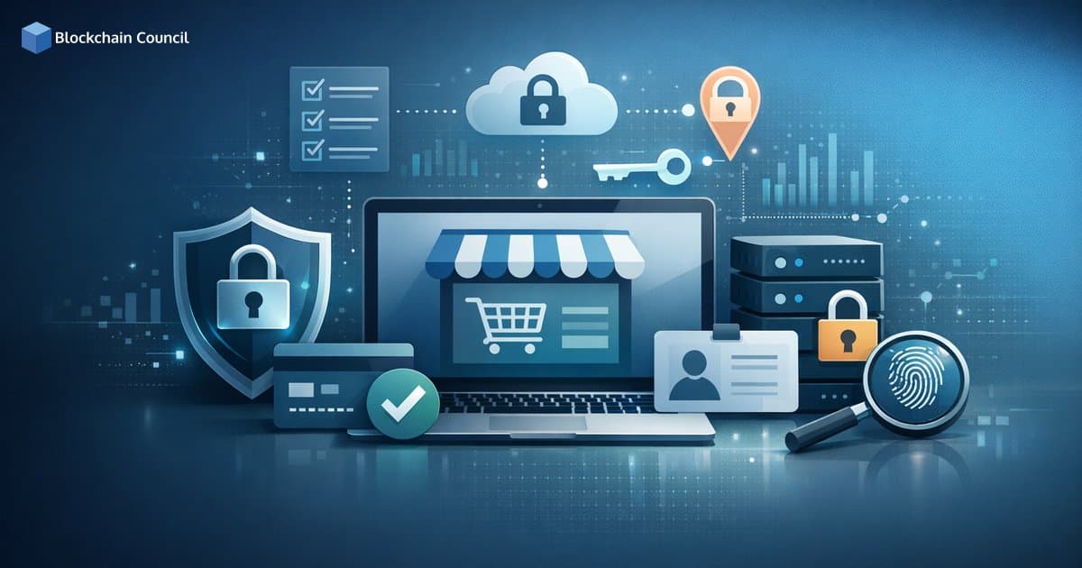 Shopify Security Checklist for 2026: Protect Customer Data, Payments, and Admin Access