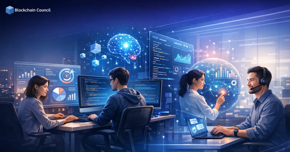 Top Gemini Spark Use Cases in 2026: Marketing, Coding, Analytics, and Customer Support
